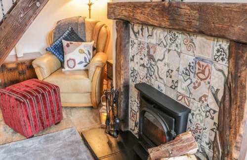 Bridgnorth Haus | 31 Riverside