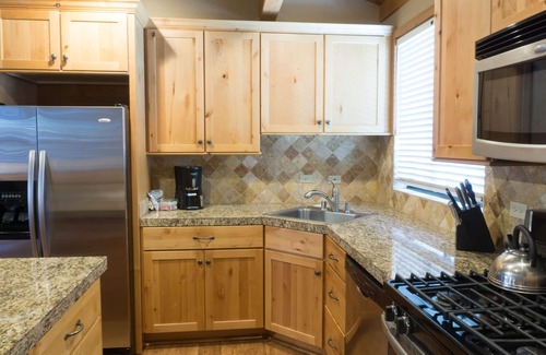 Truckee Eigentumswohnung | 3130 Aspen Grove