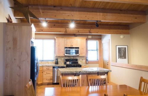 Truckee Eigentumswohnung | 3130 Aspen Grove