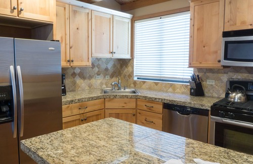 Truckee Eigentumswohnung | 3130 Aspen Grove