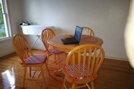 Englewood Haus | 320 Happy Home