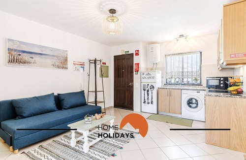 Correeira Wohnung | #321 Lageado 1ºS by Home Holidays