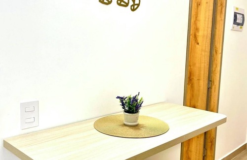 La Candelaria Wohnung | 323 - Renovado estudio en el centro histórico de Bogotá. La Candelaria.