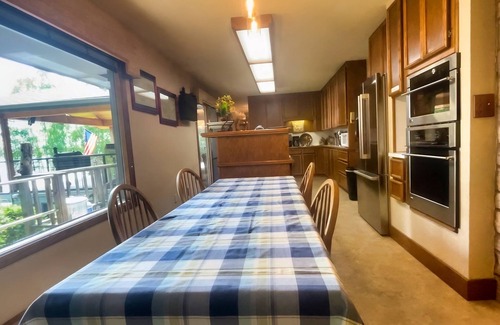 Rocky Point Haus | 60% RABATT SONDERANGEBOT OKT BIS MAI !!! SPEKTAKULÄRE FLATHEAD SEE RÜCKZUG!