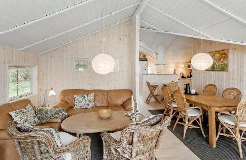 Stege Haus | 3355 Stege - Bundgarnet 55