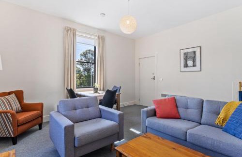 Sullivan's Cove Wohnung | 338 on Murray walk to restaurant strip
