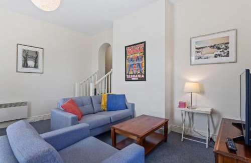 Sullivan's Cove Wohnung | 338 on Murray walk to restaurant strip