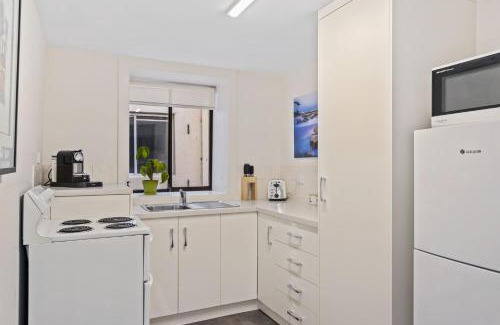 Sullivan's Cove Wohnung | 338 on Murray walk to restaurant strip