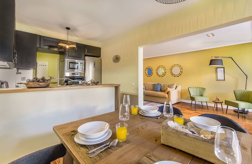 Cascais Wohnung | 347 Acácias Flat