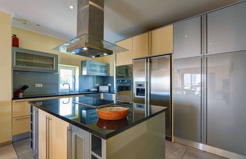Areias de Sao Joao Villa | VILLA IN PRAIA DA OURA FOR FAMILY GROUPS