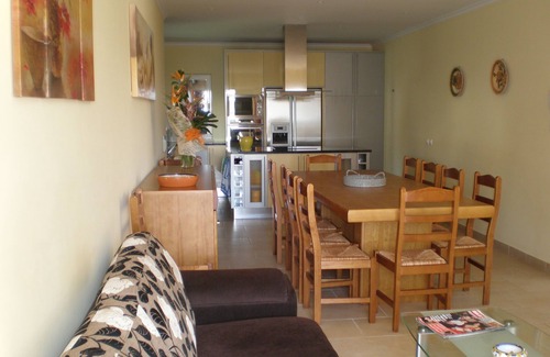 Areias de Sao Joao Villa | VILLA IN PRAIA DA OURA FOR FAMILY GROUPS