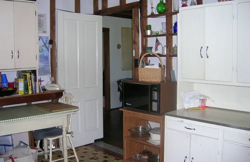 Mears Hütte | 350 Meter Privatstrand am Lake Michigan, 6 Hektar Privatsphäre