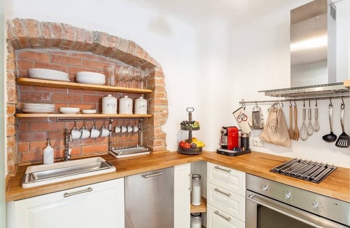 Laaber Wohnung | 35qm große, komfortabel eingerichtete, 2014 sanierte FeWo