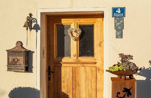 Laaber Wohnung | 35qm große, komfortabel eingerichtete, 2014 sanierte FeWo