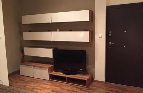 Patras Wohnung | 360 Spectacular View