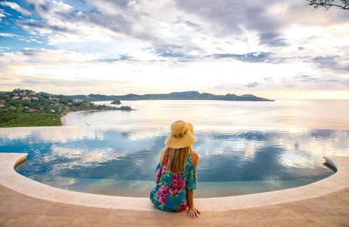 Playa Flamingo Wohnung | 360 Splendor 105F-Ocean View Residence-Breakfast