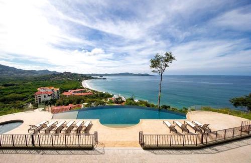 Playa Flamingo Wohnung | 360 Splendor 105F-Ocean View Residence-Breakfast