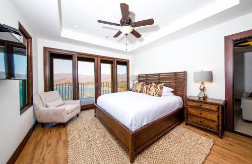 Playa Flamingo Wohnung | 360 Splendor 105F-Ocean View Residence-Breakfast