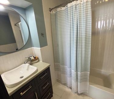 Caye Caulker Haus | 360 Suites, Seaside Luxury, 4 Bedrooms, 3 Bath