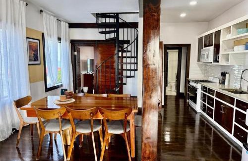 Caye Caulker Haus | 360 Suites, Seaside Luxury, 4 Bedrooms, 3 Bath
