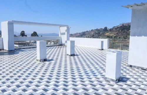 Kodaikanal Haus | 360 View Villa
