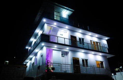 Kodaikanal Haus | 360 View Villa