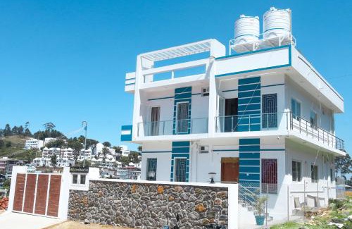 Kodaikanal Haus | 360 View Villa
