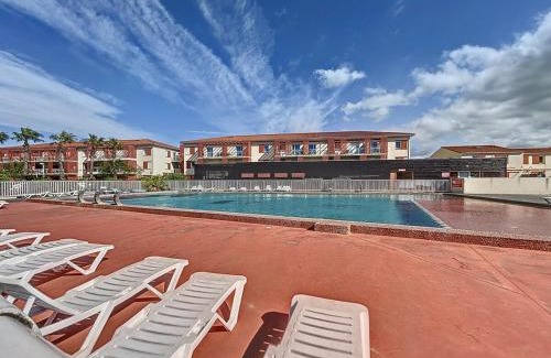 Argeles-sur-Mer Wohnung | 3692-T2 dans une résidence avec piscine