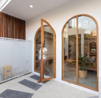 Chong Nonsi Haus | 3789 Elevator Villa