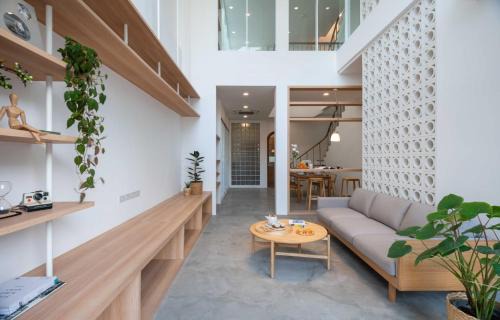 Chong Nonsi Haus | 3789 Elevator Villa