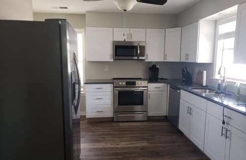 Walnut Grove Haus | 389 Picklleball courts