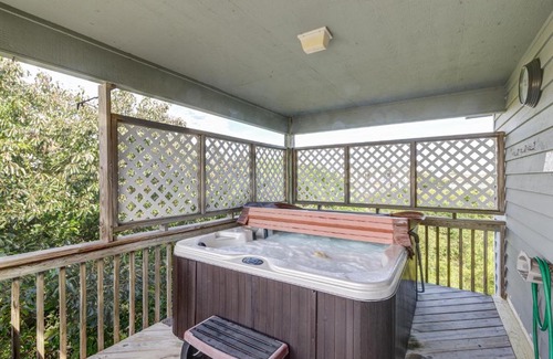 Duck Haus | 3941 - Fleur de Duck by Resort Realty