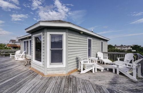 Duck Haus | 3941 - Fleur de Duck by Resort Realty