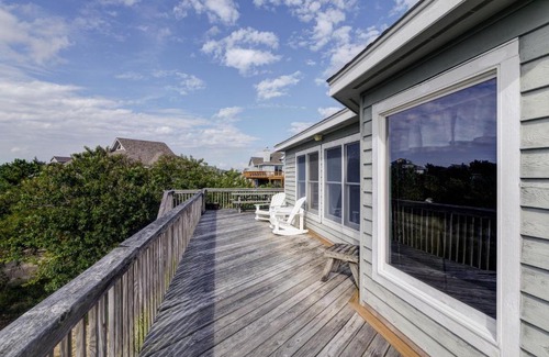 Duck Haus | 3941 - Fleur de Duck by Resort Realty