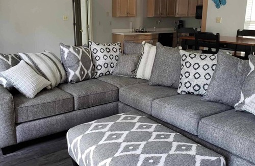 Walnut Grove Haus | Kleines kleines Stück vom Himmel