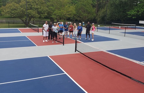 Walnut Grove Haus | Kleines kleines Stück vom Himmel