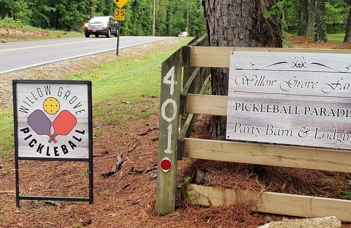 Walnut Grove Haus | Kleines kleines Stück vom Himmel