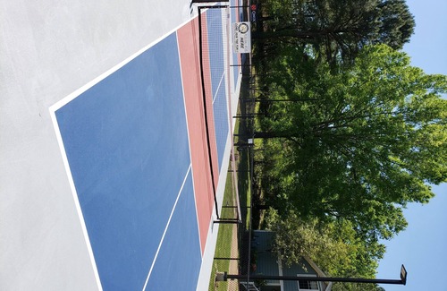 Walnut Grove Haus | Kleines kleines Stück vom Himmel