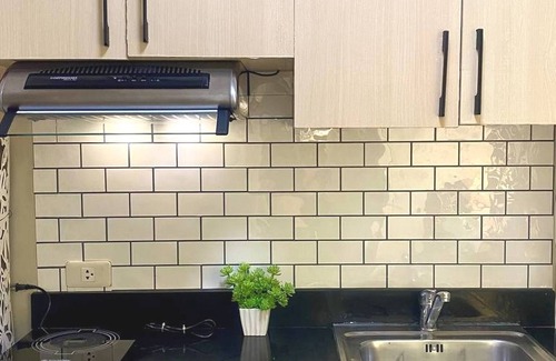 Brgy. 719 Eigentumswohnung | 39f Smart Home Studio in Manila