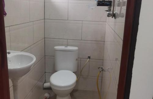 Kuala Lumpur Haus | 3a房有厕所厨房冰箱洗衣机