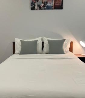 Kamala Wohnung | 3B Apartment-SHA Extra Plus