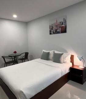 Kamala Wohnung | 3B Apartment-SHA Extra Plus