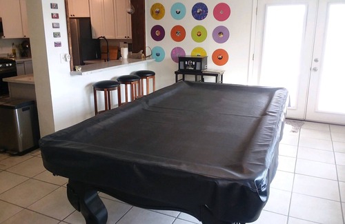 Tempe Haus | 3bd house with pool conveniently located near Scottsdale, Tempe, and Papago Park