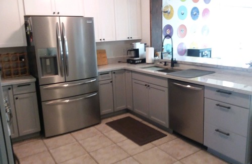 Tempe Haus | 3bd house with pool conveniently located near Scottsdale, Tempe, and Papago Park