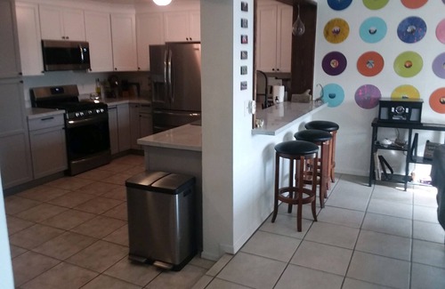 Tempe Haus | 3bd house with pool conveniently located near Scottsdale, Tempe, and Papago Park