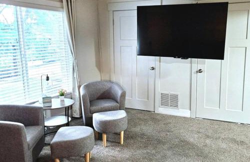 Farmington Wohnung | 3Bd - King - Breakfast - Lagoon - SUPs - Washer Dryer - Sleeps 11