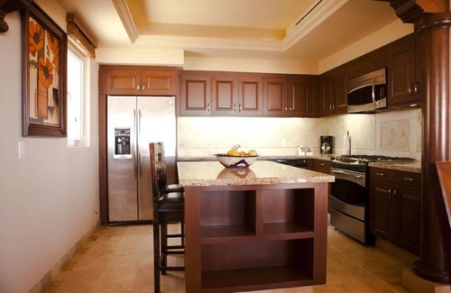 Paraiso Escondido Villa | 3BD Oceanview Villa at Montecristo Estates - Cabo