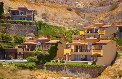 Paraiso Escondido Villa | 3BD Oceanview Villa at Montecristo Estates - Cabo