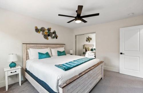Park Scottsdale One Haus | 3BD Scottsdale 7 Min To Old Town Fun