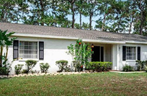 Greater Northdale Haus | 3bdr2bath home in Lutz close to Tampa, 20 min to Stadium, Airport
